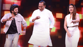 : ఆహా సర్కార్‌లో మాజీ మంత్రి మల్లారెడ్డి .. స్ట్రీమింగ్ ఎప్పుడంటే