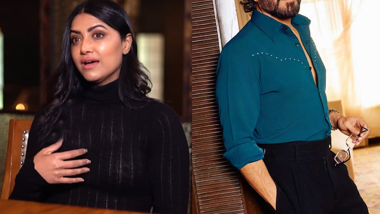 Mamtha Mohandas : అలాంటి హీరోను ఎక్కడ చూడలేదు.. ఆ సమయంలో దేవుడిలా కనిపించారు.. హీరోయిన్ మమతా మోహన్ దాస్..