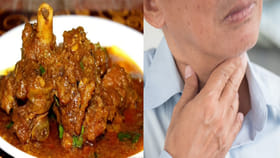 అయ్యో దేవుడా ఎంతపనైంది.. మనిషి ప్రాణం తీసిన మటన్ కర్నీ! ఏమైందంటే