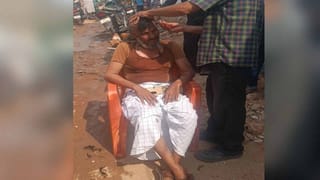 లేపాక్షి ఆలయంలో ఆ ఒక్క స్తంభం మాత్రమే గాలిలో తేలడం వెనక మిస్టరీ ఇదే..!