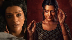 హీరోయిన్‌గా నటించేది ఈమేనా..!