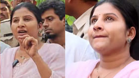 అతడికి శ్రీముఖి పై క్రష్.. మంగ్లీ సంచలన కామెంట్స్..