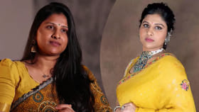 ఒక్కపూట భోజనం చేసిన పాపానికి క్షోభ అనుభవిస్తున్నా: మంగ్లీ ప్రకటన