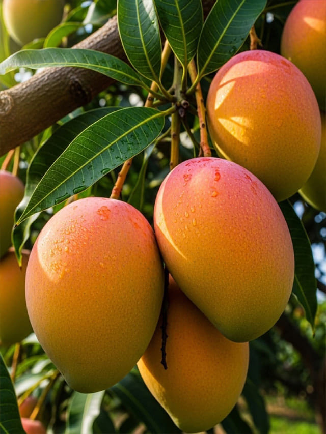 రాత్రిపూట మామిడి పండ్లు ఎందుకు తినకూడదు..?