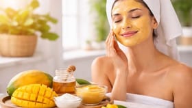 ట్యాన్‌ను దూరం చేసే ఇంట్లో తయారు చేసే ప్యాక్స్