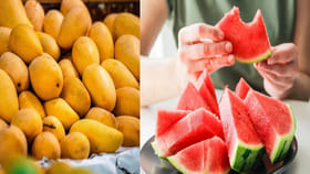 మామిడి vs పుచ్చకాయ: శరీర వేడిని తగ్గించడానికి ఏది బెస్ట్..?