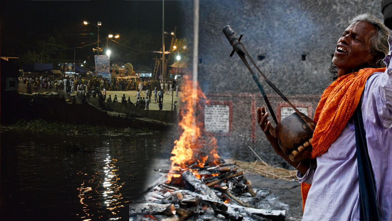 కోల్ కత్తా, నిమ్తాలా ఘాట్, ఇక్కడ నిత్యం క్షుద్రపూజలు జరుగుతాయంట. ముఖ్యంగా అంత్యక్రియలకు, తాంత్రిక పూజలకు ఇది అనువైన ప్రదేశం. ఇక్కడ చాలా మంది అఘోరీలు కనిపిస్తారంట. ముఖ్యంగా రాత్రి అయితే చాలు అటు వైపు వెళ్లాలి అంటే భయపడిపోతారని చెబుతుంటారు అక్కడి వారు.