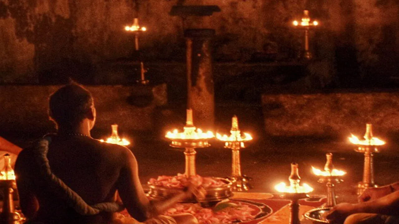 Madkhor Ritual రాత్రి అయితే చాలు భయం భయం.. క్షుద్రపూజలు జరిగే రహస్య ప్రదేశాలివే! | Top ...