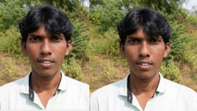 చూశారా విధిరాత ఎలా ఉంటుందో...