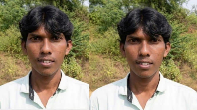 చూశారా విధిరాత ఎలా ఉంటుందో...