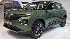 లీటరుకు 35 కిలోమీటర్ల మైలేజ్? మారుతీ నుంచి అత్యంత చౌకైన కారు