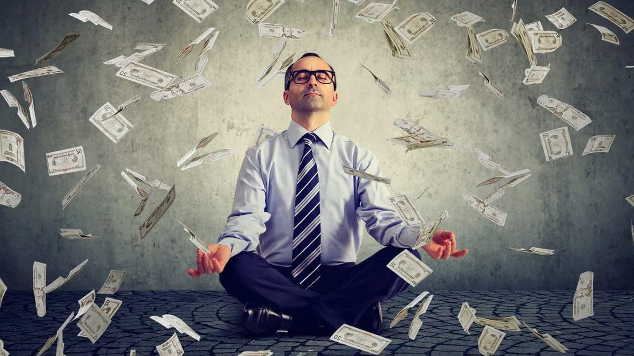 Mastering Confidence (1)