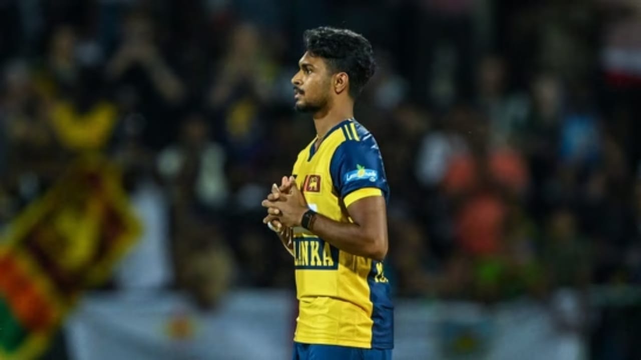 IPL 2026 KKR : కోల్కతా నైట్ రైడర్స్ క్యాంప్లో రూ.18కోట్ల టెన్షన్.. పతిరానా రాకపై వీడని సస్పెన్స్