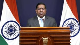 అమెరికా-ఇరాన్ కాల్పుల విరమణపై భారత్ స్పందన ఇదే!