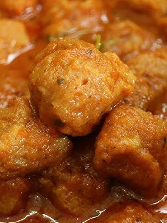 మీల్ మేకర్, టమాటా ఇలా చేస్తే.. నాన్ వెజ్ కూరలు ఏ మూలకి సరిపోవు