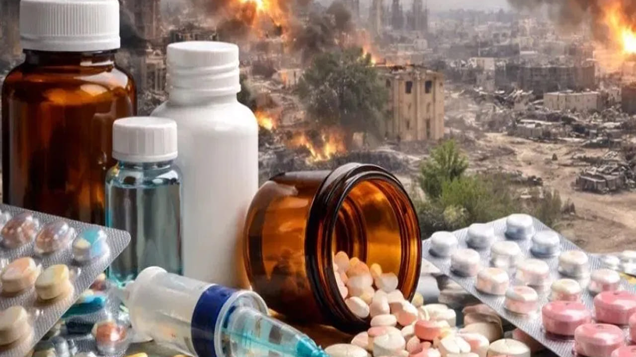Medicine Price Hike: షాకింగ్‌ న్యూస్‌.. పెరగనున్న మందుల ధరలు.. ఏయే టాబ్లెట్స్‌ అంటే..!