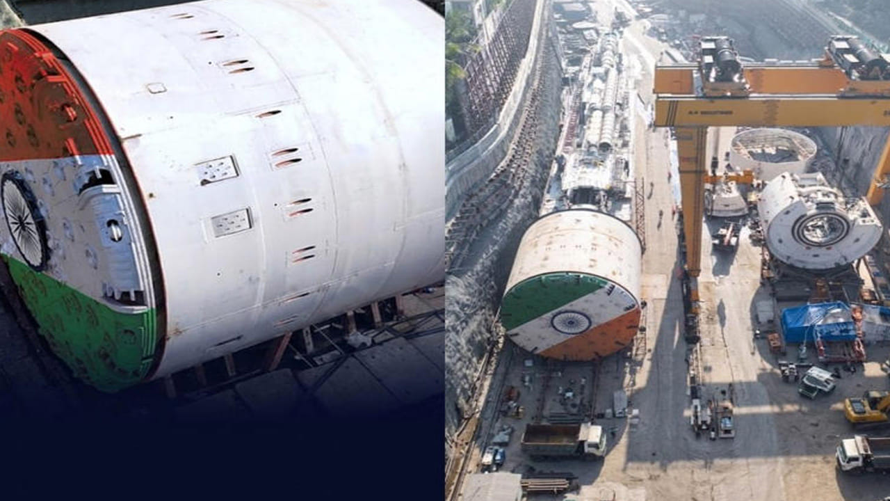 Mega Engineering Operation