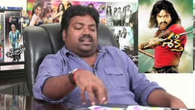 శక్తి సినిమా అందుకే పోయింది: మెహర్ రమేష్