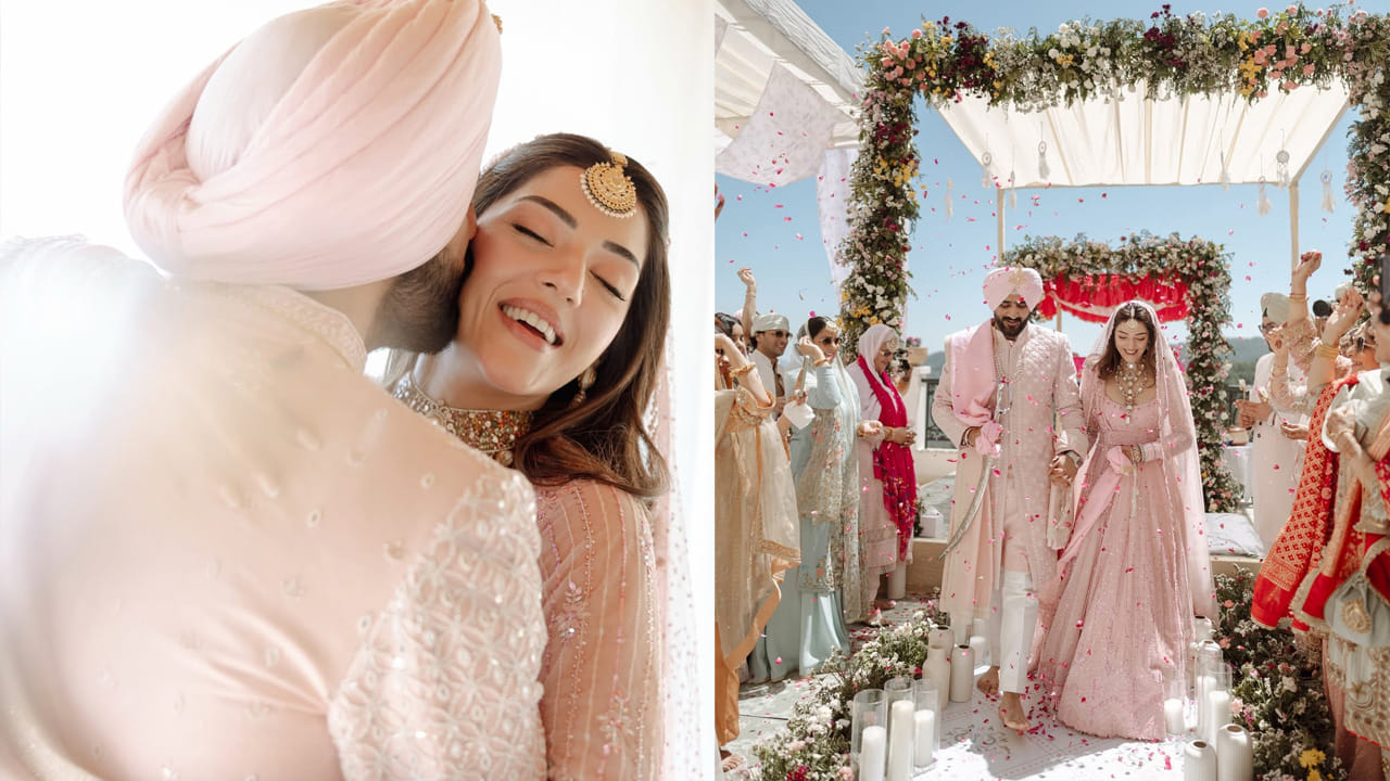 సమాచారం ప్రకారం, ఆయనకు సినిమా ఇండస్ట్రీతో ఎటువంటి సంబంధం లేదని తెలుస్తోంది. అర్ష్ ఒక వ్యాపారవేత్త లేదా ఇతర వృత్తిలో ఉన్నట్లు తెలుస్తోంది. మెహ్రీన్ తన భర్తను అభిమానులకు పరిచయం చేస్తూ పెళ్లి ఫోటోలను షేర్ చేయడంతో నెటిజన్లు, సినీ ప్రముఖులు ఈ జంటకు శుభాకాంక్షలు తెలుపుతున్నారు. మెహ్రీన్ గతంలో 2021లో హర్యానా మాజీ ముఖ్యమంత్రి భజన్ లాల్ మనవడు, రాజకీయ నాయకుడు భవ్య బిష్ణోయ్‌తో నిశ్చితార్థం చేసుకున్న సంగతి తెలిసిందే.