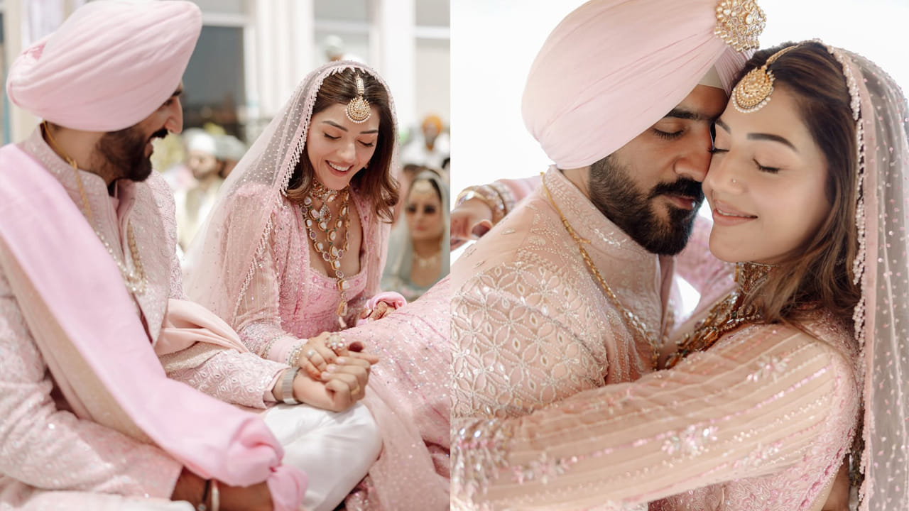 అప్పట్లో వీరిద్దరి నిశ్చితార్థం ఎంతో ఘనంగా జరిగింది. అయితే, కొన్ని అనివార్య కారణాల వల్ల ఆ నిశ్చితార్థాన్ని మెహ్రీన్ రద్దు చేసుకున్నారు. ఆ తర్వాత భవ్య బిష్ణోయ్ ఒక ఐఏఎస్ అధికారిణిని వివాహం చేసుకోగా, మెహ్రీన్ ఇప్పుడు అర్ష్‌తో కొత్త జీవితాన్ని ప్రారంభించారు. పంజాబ్‌కు చెందిన మెహ్రీన్, నాని హీరోగా నటించిన 'కృష్ణగాడి వీరప్రేమగాధ' సినిమాతో తెలుగు తెరకు పరిచయమయ్యారు. ఆ తర్వాత 'మహానుభావుడు', 'రాజా ది గ్రేట్', 'ఎఫ్ 2', 'ఎఫ్ 3' వంటి హిట్ చిత్రాల్లో నటించి తనదైన గుర్తింపు తెచ్చుకున్నారు.