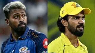 MS Dhoni Robot Dog : చంపక్ కుక్కతో ధోనీ బాబు కుస్తీ.. ఆ రోబోట్ పాపం తలా దెబ్బకి షాక్ అయినట్టుంది