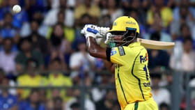 వాంఖడేలో సెంచరీతో సంజూ శివతాండవం