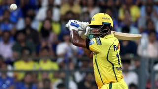 MI vs CSK : సంజూ శాంసన్ సెంచరీ.. అకీల్ హొస్సేన్ స్పిన్ మ్యాజిక్.. ముంబైపై భారీ విజయం నమోదు చేసిన గైక్వాడ్ సేన