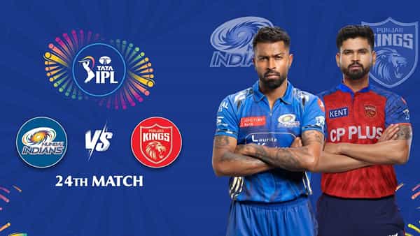 MI vs PBKS IPL 2026: నేడే ముంబై ఇండియన్స్ vs పంజాబ్ కింగ్స్.. పిచ్ రిపోర్ట్, హెడ్ టు హెడ్ రికార్డ్స్ ఇవే