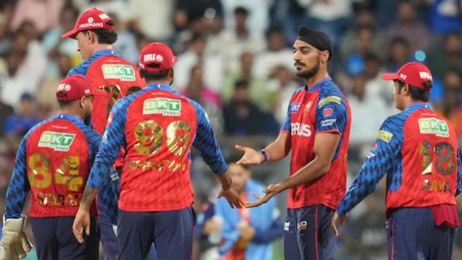 భయం అది పుట్టించింది ఎవరు మేము.. కంబ్యాక్ ఇంకా గట్టిగా ఇస్తాం