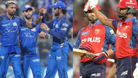 నేడే ముంబై ఇండియన్స్ vs పంజాబ్ కింగ్స్.. పిచ్ రిపోర్ట్ ఇదే