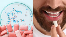 చూయింగ్‌ గమ్ నమిలే అలవాటుతో ఈ సమస్యలు