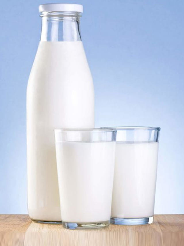 వామ్మో.. ఈ పరిస్థితుల్లో పాలు తాగితే ఆరోగ్యానికి ప్రమాదం
