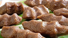 వయసొచ్చిన అమ్మాయిలు తప్పక తినాల్సిన మిల్లెట్స్ గంటి పిడికిళ్లు