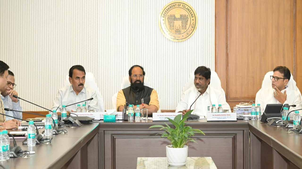 మే 1 నుంచి భూముల ధరలకు రెక్కలు.. మార్కెట్ విలువల సవరణకు సర్కార్ గ్రీన్ సిగ్నల్!