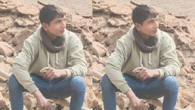 జ్యూస్ సెంటర్‌లో గొడవ.. గరిటతో యువకుడిపై దాడి.. ఆ తర్వాత ..