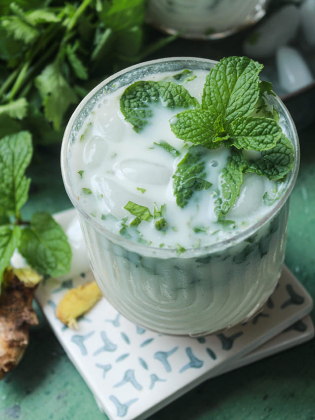 వేసవి తాపాన్ని తీర్చే అమృతం.. ఈ ఒక్క డ్రింక్ తో ఆరోగ్యం మీ సొంతం..!