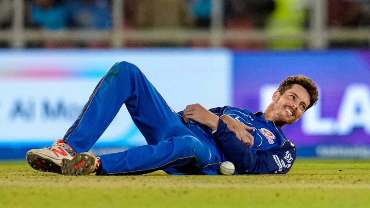 MI vs CSK : కన్కషన్ సబ్స్టిట్యూట్ వివాదంపై మౌనం వీడిన ముంబై… ఇంతకీ అసలేం జరిగిందంటే?