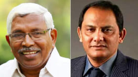 అజారుద్దీన్‌‌, కోదండరాం ఎమ్మెల్సీ అభ్యర్థిత్వాలకు లైన్ క్లియర్