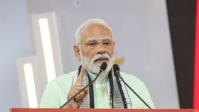 ఈసారి బెంగాల్‌లో వచ్చేది బీజేపీ ప్రభుత్వమే - ప్రధాని మోదీ