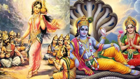 ఈ మోహిని ఏకాదశి రహస్యం తెలుసుకుంటే.. అదృష్టం మీ వెంటే!