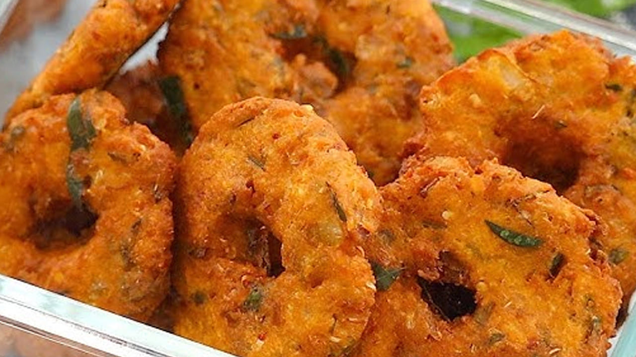 Mokkajonna Pakodi 5