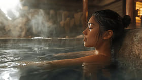 ఉదయం Vs రాత్రి.. స్నానం ఎప్పుడు చేయడం ఆరోగ్యానికి మంచిది..?