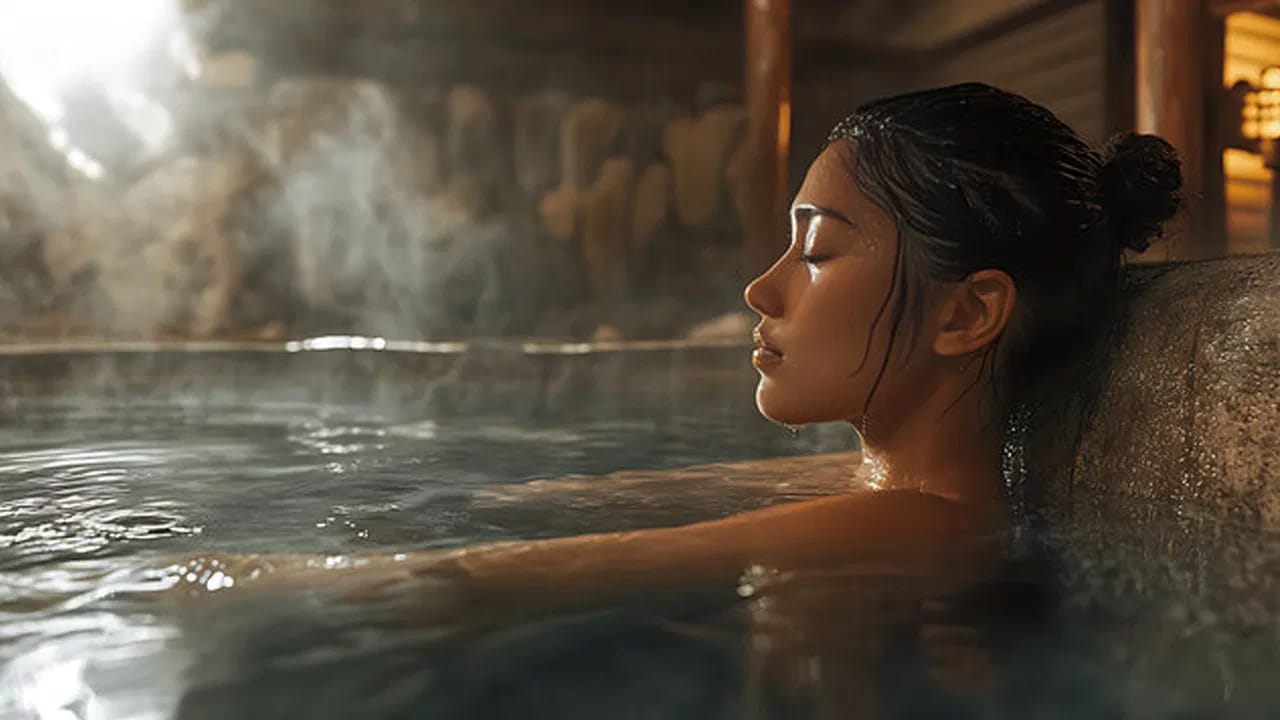 Morning Vs Night Shower