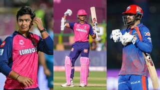 Video: 37 సిక్సర్లు, 43 ఫోర్లతో 549 పరుగులు.. ఐపీఎల్ హిస్టరీకే హార్ట్ ఎటాక్ తెప్పించిన మ్యాచ్.. వీడియో చూస్తారా?