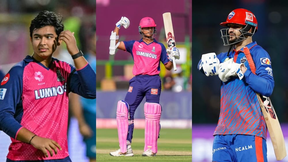 IPL 2026: ఎవర్రా మీరంతా.. ఆ లిస్ట్ నుంచి కోహ్లీ, రోహిత్‌లనే తీసిపడేశారుగా..!