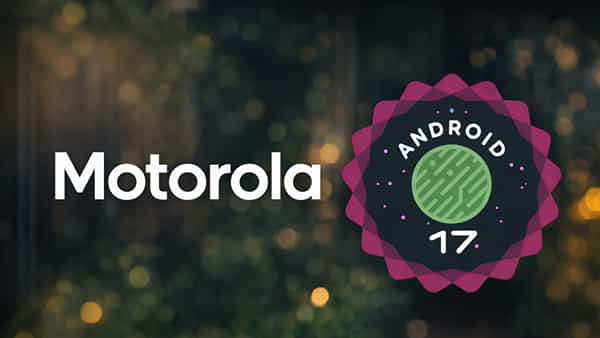 Motorola: మోటో లవర్స్కు సూపర్ గుడ్న్యూస్..! ఇక కొత్త డివైజ్లకు కూడా ఆ ఛాన్స్..