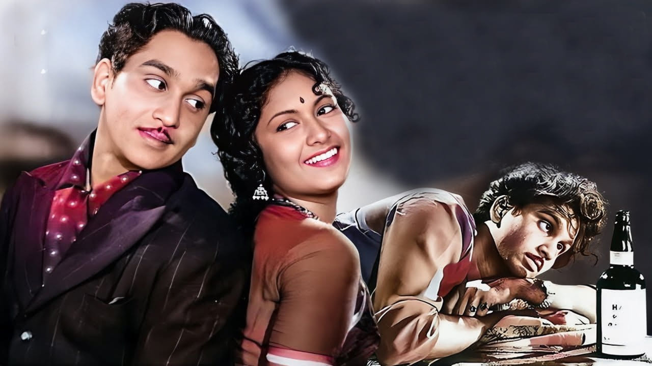 దేవదాసు సినిమా క్రేజ్.. మ్యూజిక్ డైరెక్టర్కు చుక్కలు చూపిన జనాలు