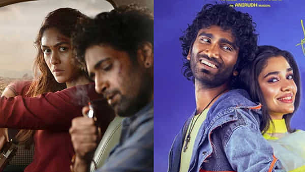 Upcoming Movies: ఈ వారం అదిరిపోయే ఎంటర్టైన్మెంట్.. థియేటర్లలో, ఓటీటీలలో విడుదలయ్యే సినిమాలు ఇవే..