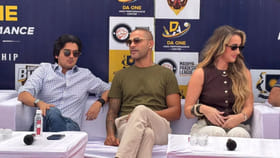 సింధియా కప్ సమరానికి సై.. ఐదు జట్ల ఫైనల్ స్క్వాడ్స్ ఇవే..