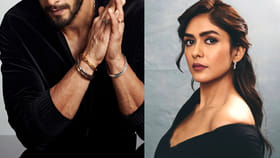 అతడే నా లక్కీ ఛార్మ్.. అతడు లేకపోతే నేను లేను..